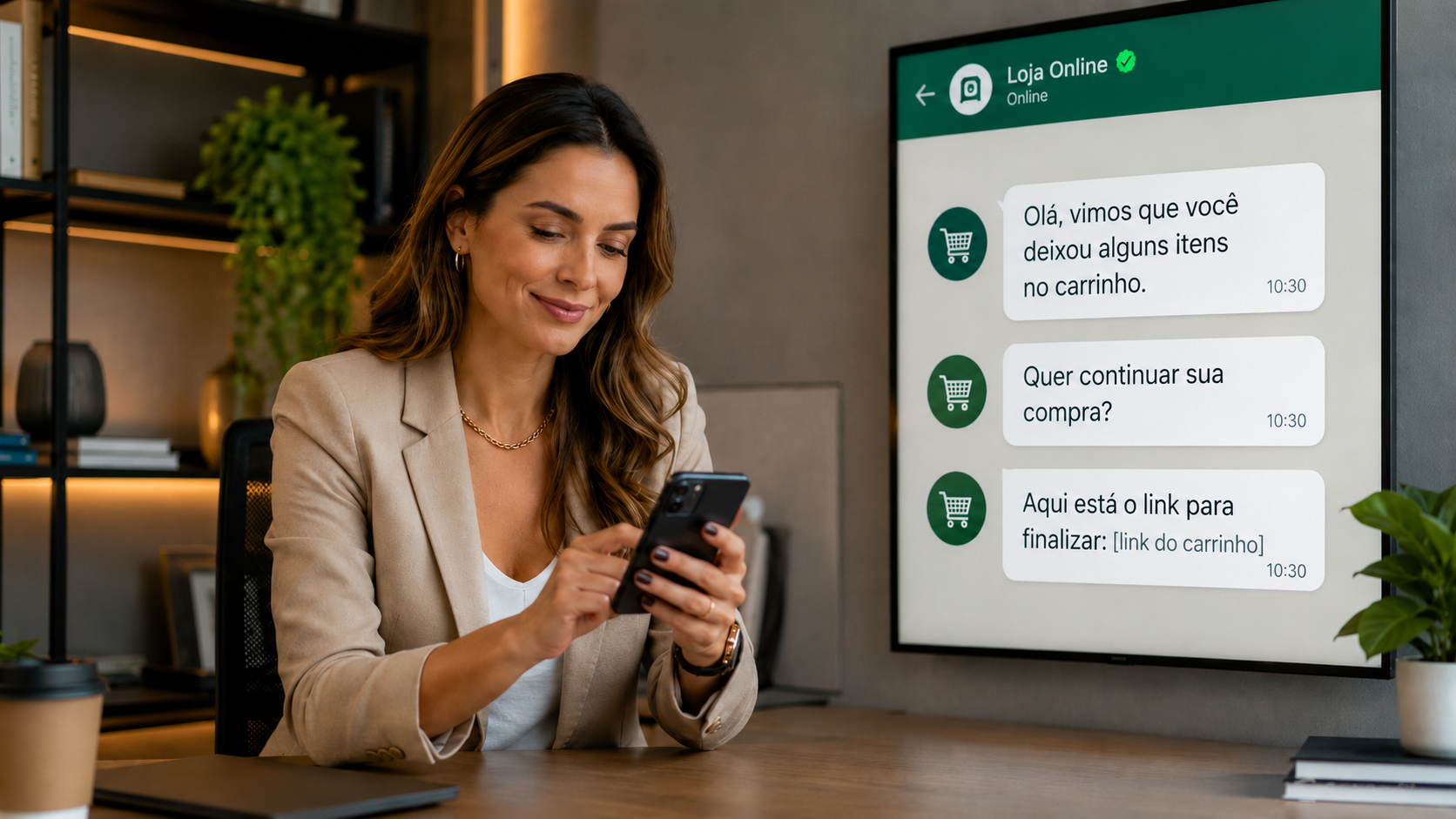 Implementar whatsapp marketing vale a pena: o que fazer em 2026