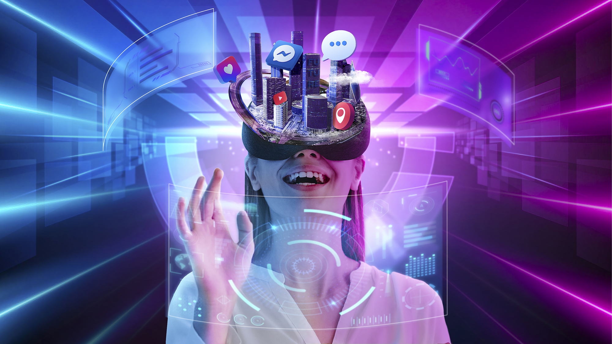 Inteligência artificial redefine campanhas de marketing