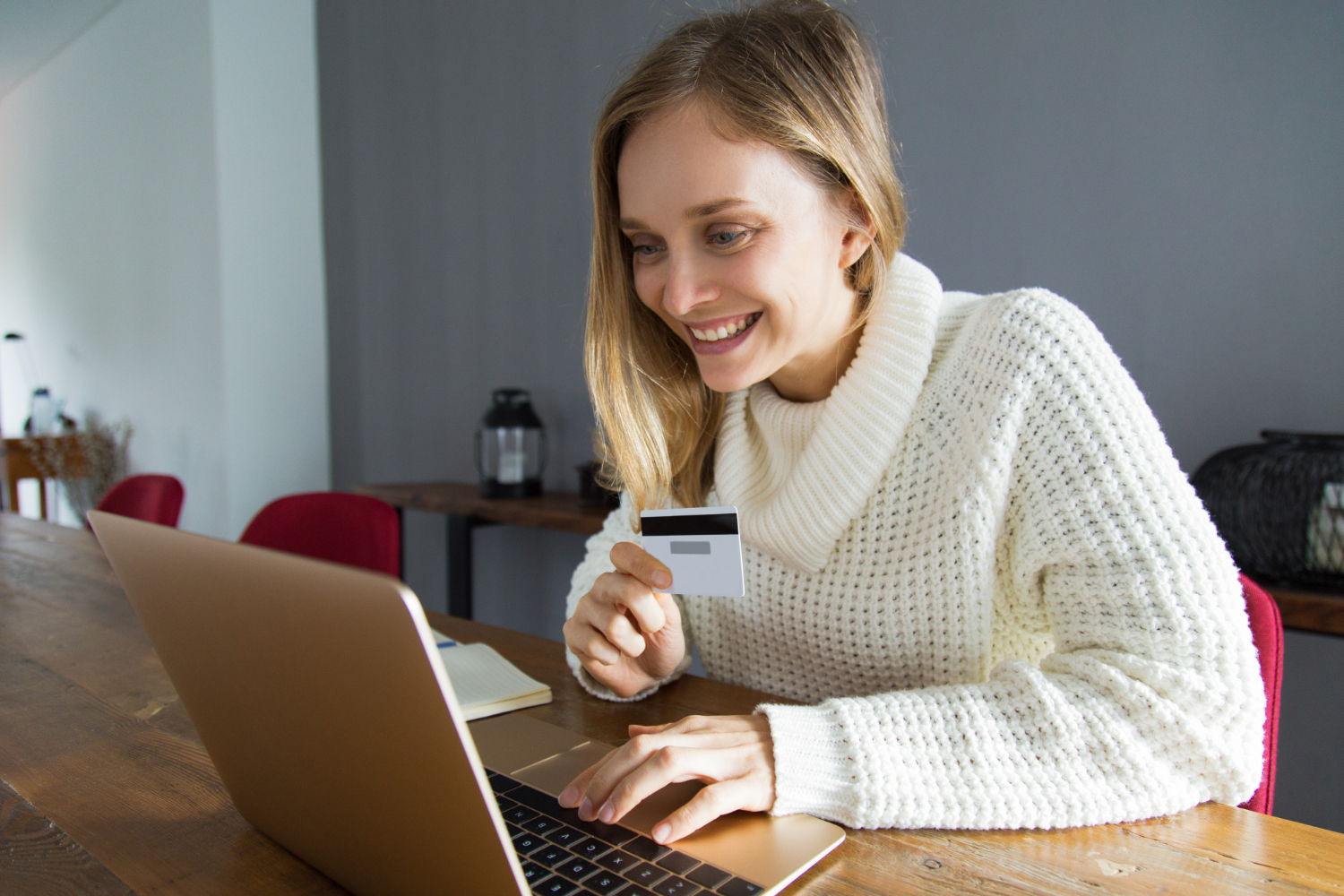 Recuperação automática de Vendas para Ecommerce